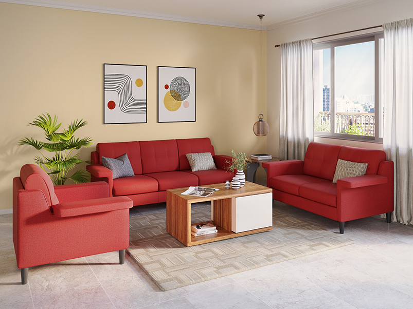 Sofa Repair Project 1